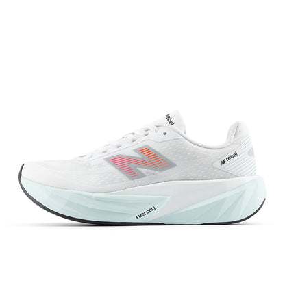 New Balance Fuelcell Rebel V5 Womens Running Shoes - SS26