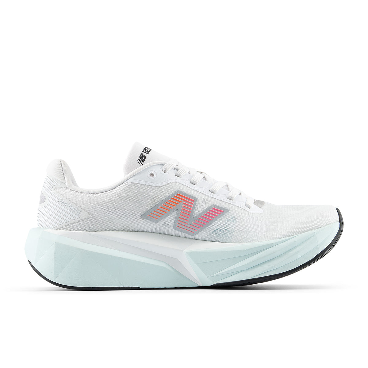 New Balance Fuelcell Rebel V5 Womens Running Shoes - SS26