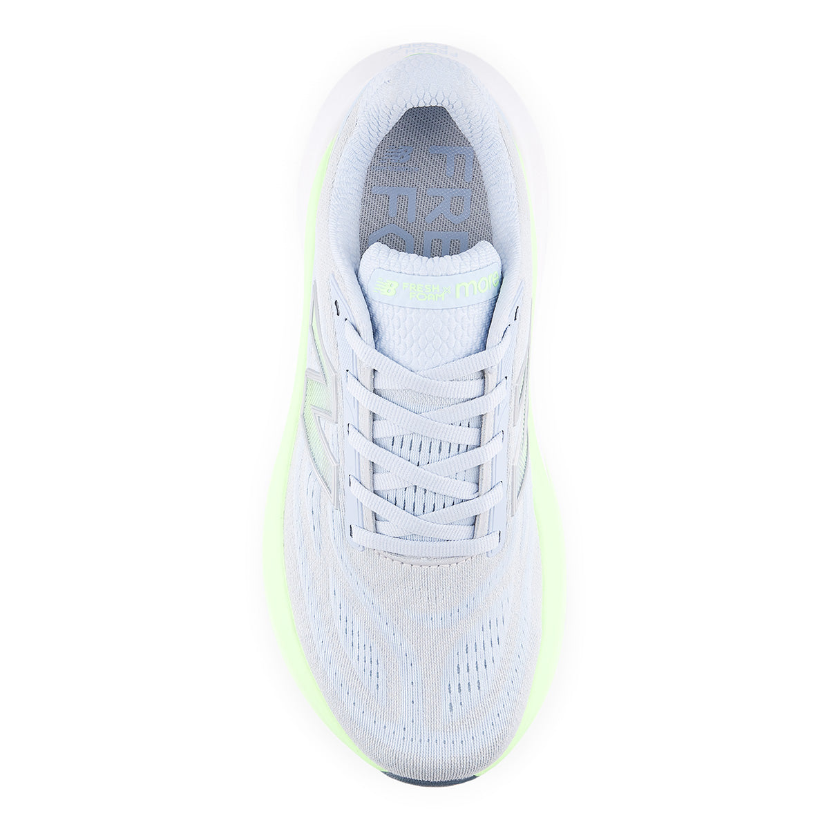New Balance Fresh Foam X MORE V6 Womens Running Shoes - SS26