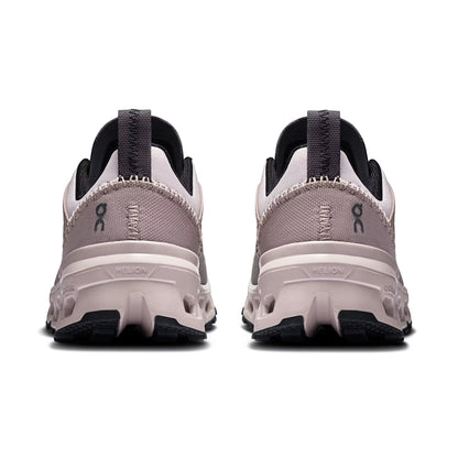 ON Women's Cloudaway 2 Cinder/Fog