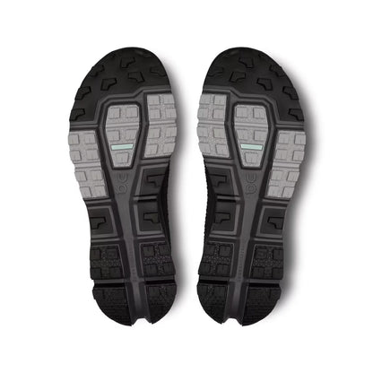 ON Men's Cloudaway 2 Black/Eclipse