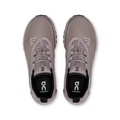 ON Men's Cloudaway 2 Cinder/Fog