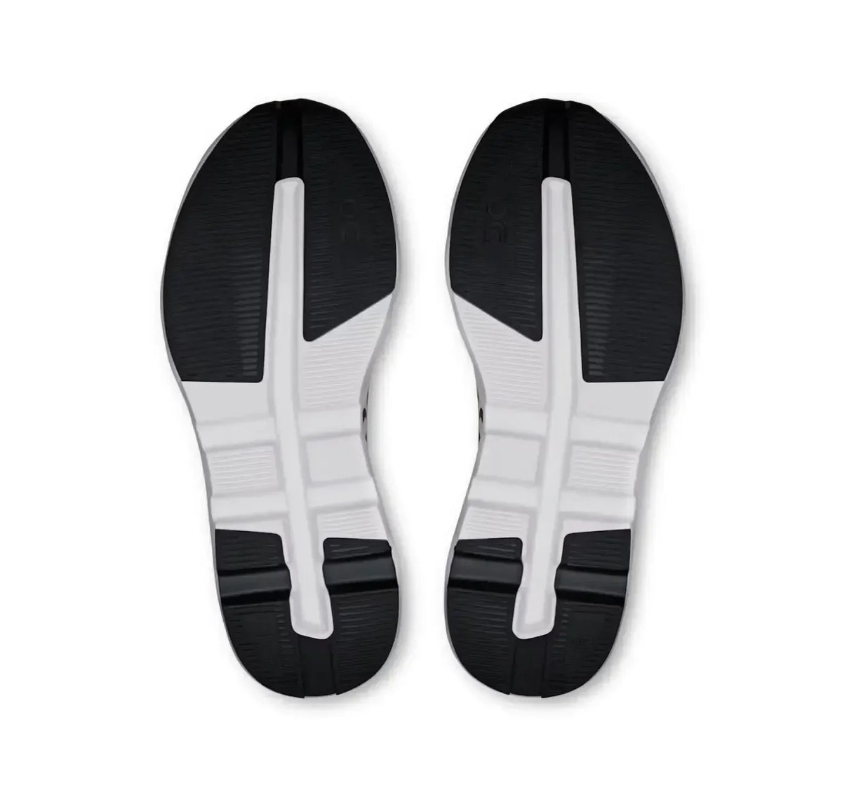 ON Men's Cloudzone Ice/Black