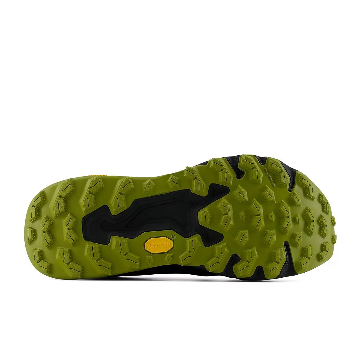 New Balance Fresh Foam X Hierro V9 Mens Running Shoes - SS26