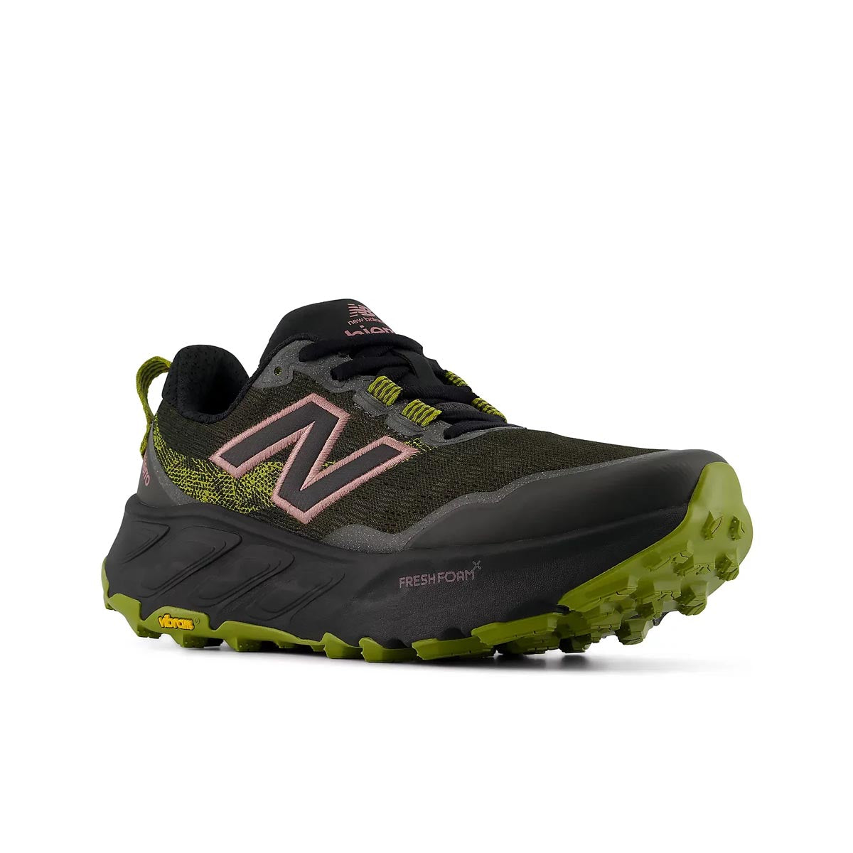 New Balance Fresh Foam X Hierro V9 Womens Running Shoes - SS26