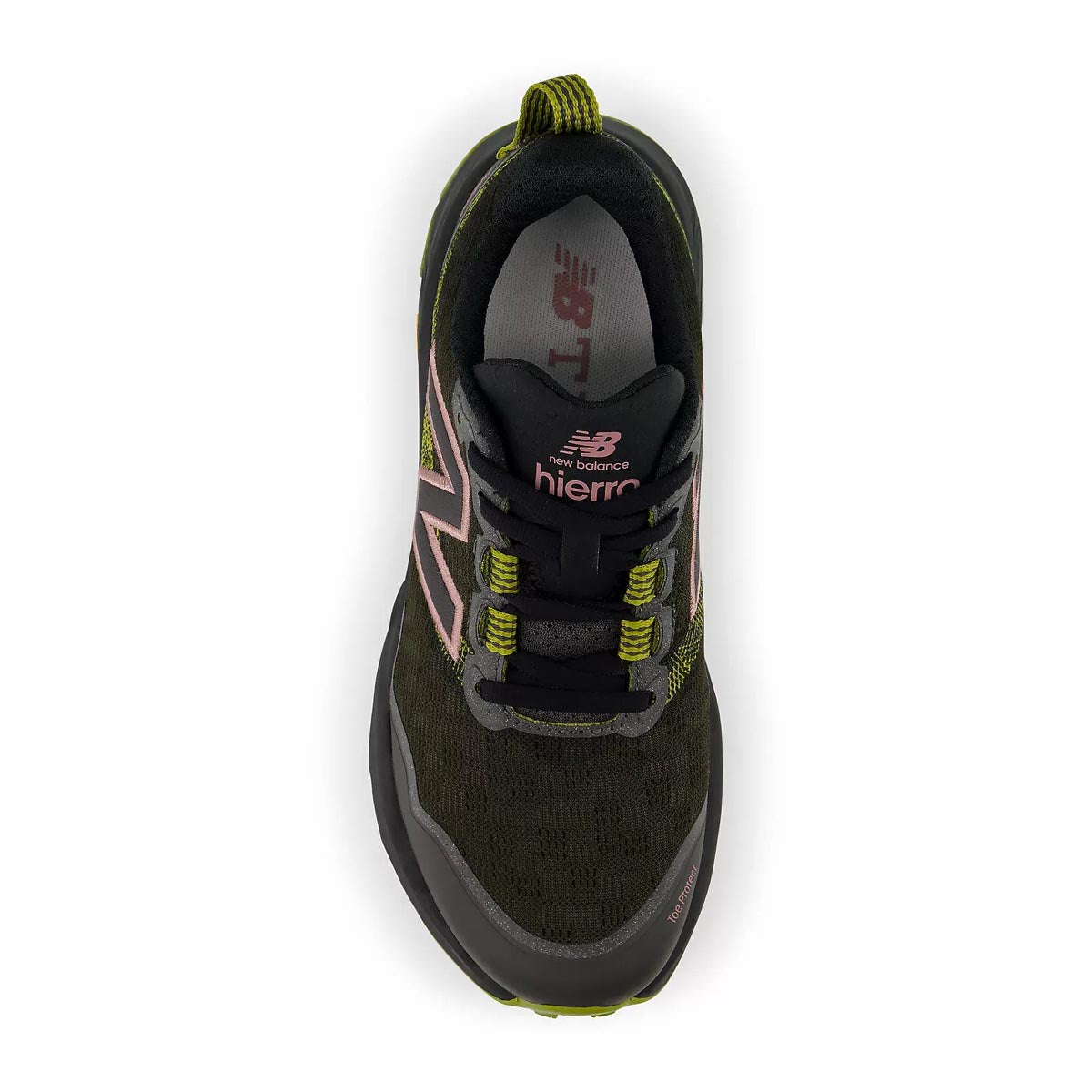 New Balance Fresh Foam X Hierro V9 Womens Running Shoes - SS26