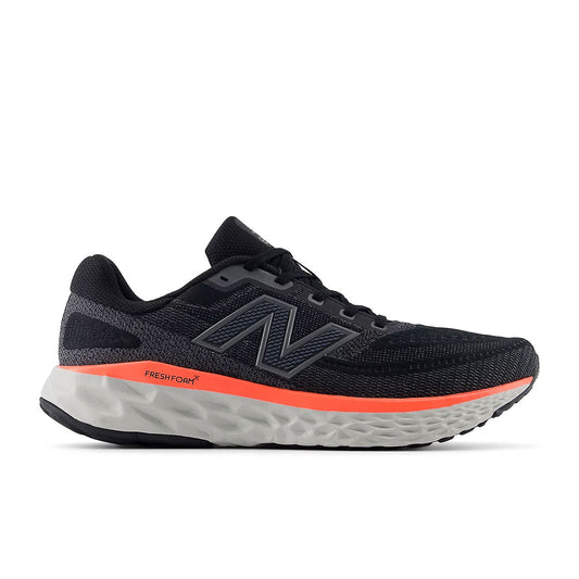 New Balance Fresh Foam X EVOZ V4 Mens Running Shoes