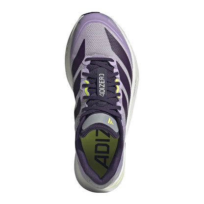 Adidas Adizero Boston 13 Womens Running Shoes