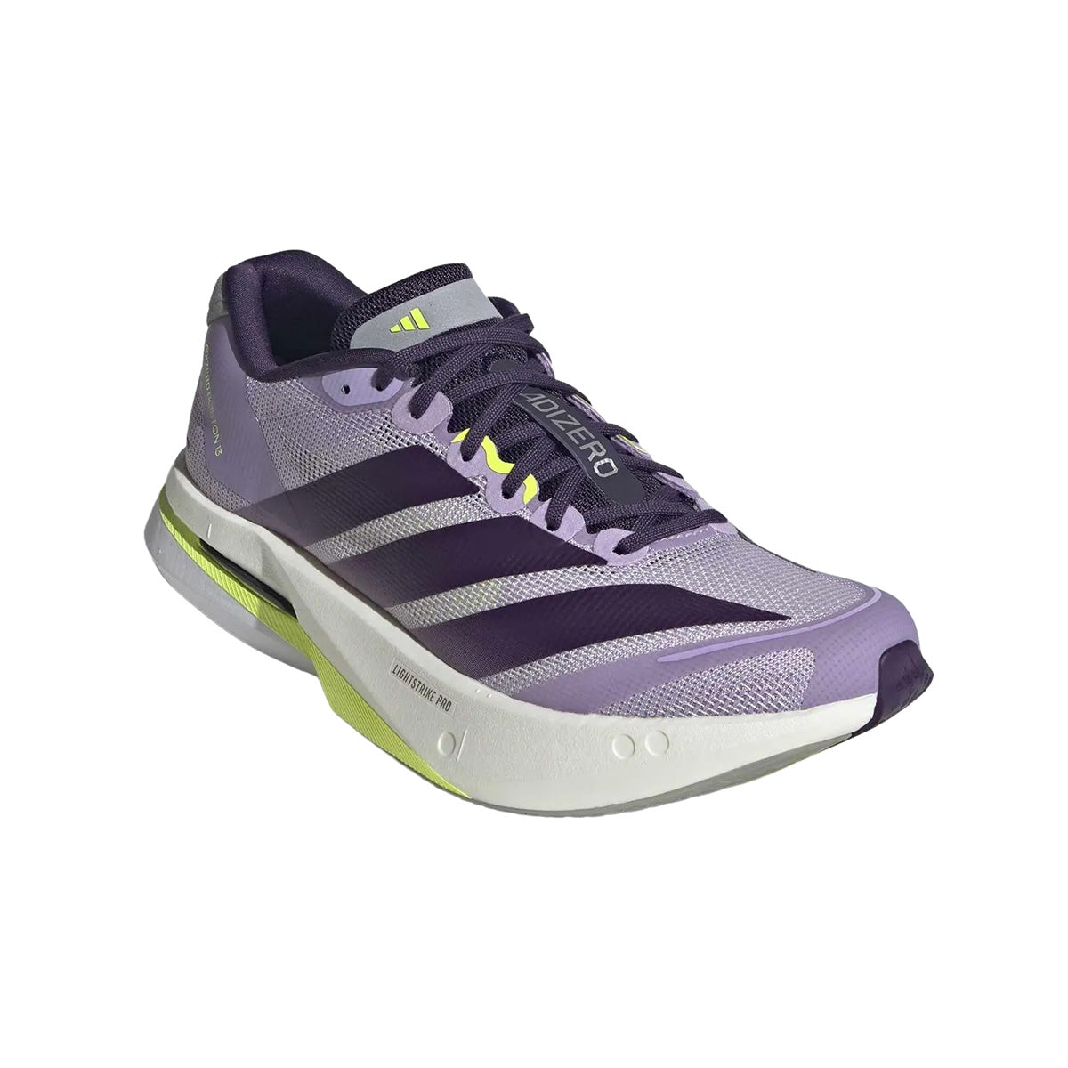 Adidas Adizero Boston 13 Womens Running Shoes