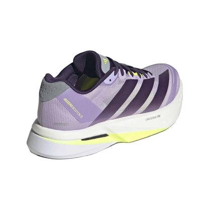Adidas Adizero Boston 13 Womens Running Shoes