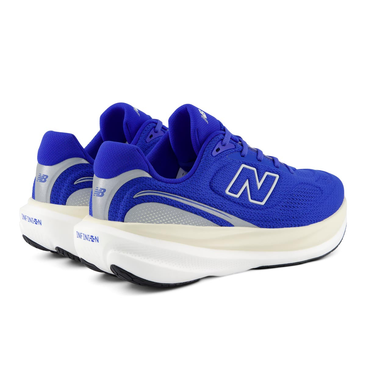 New Balance 1080 V15 Mens Running Shoes - 2026