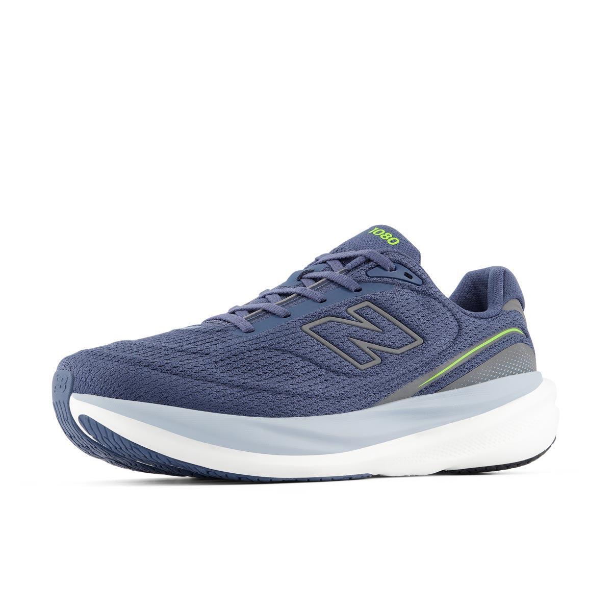 New Balance 1080 V15 Mens Running Shoes - 2026