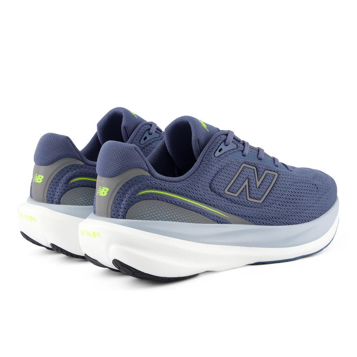 New Balance 1080 V15 Mens Running Shoes - 2026
