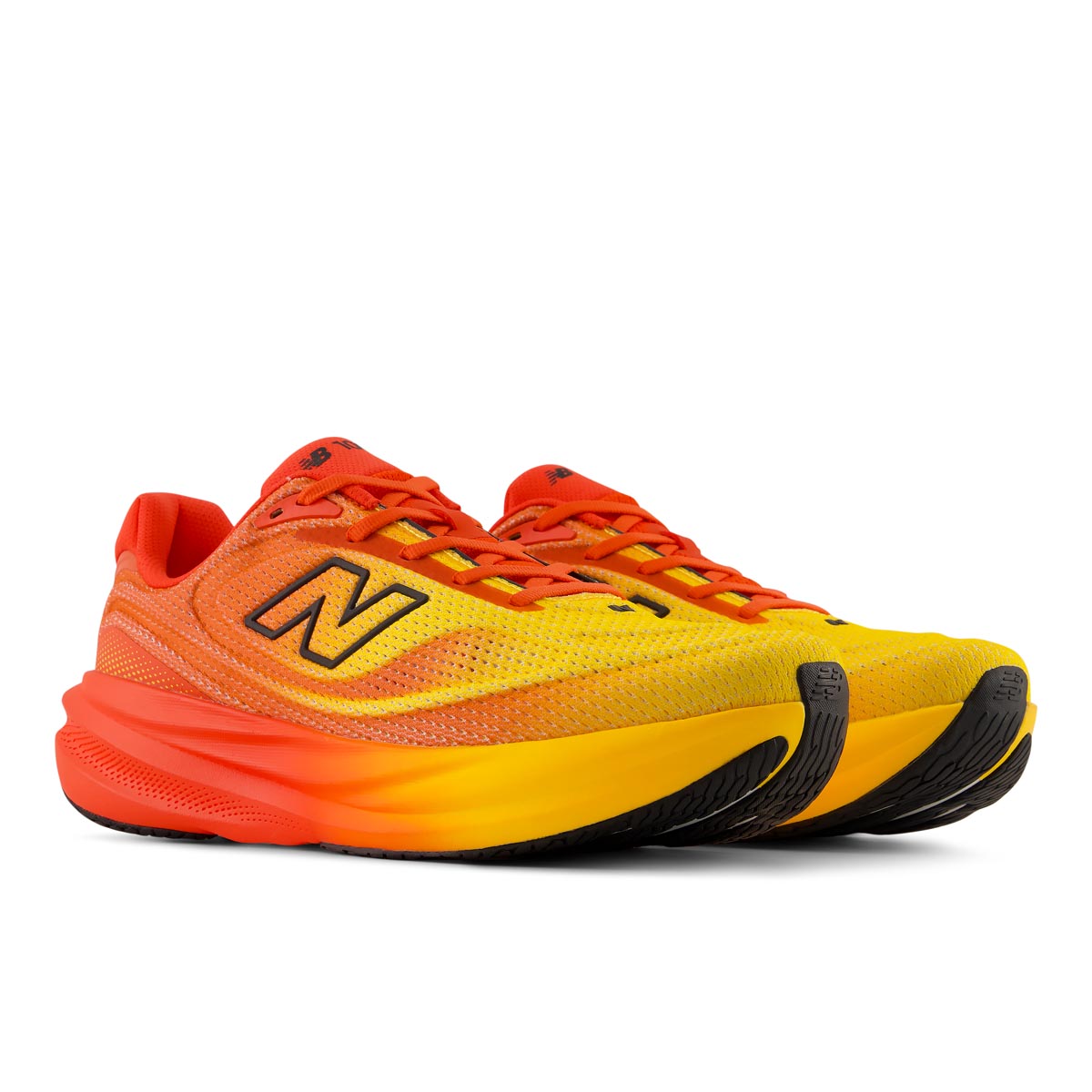 New Balance 1080 V15 Mens Running Shoes - 2026