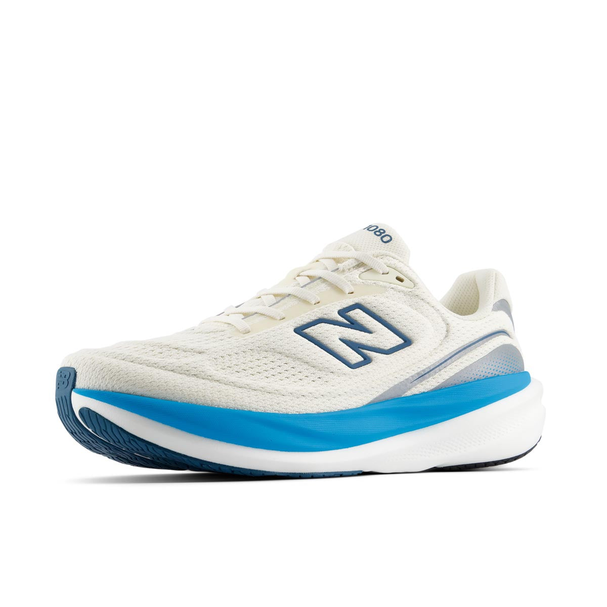 New Balance 1080 V15 Mens Running Shoes - 2026