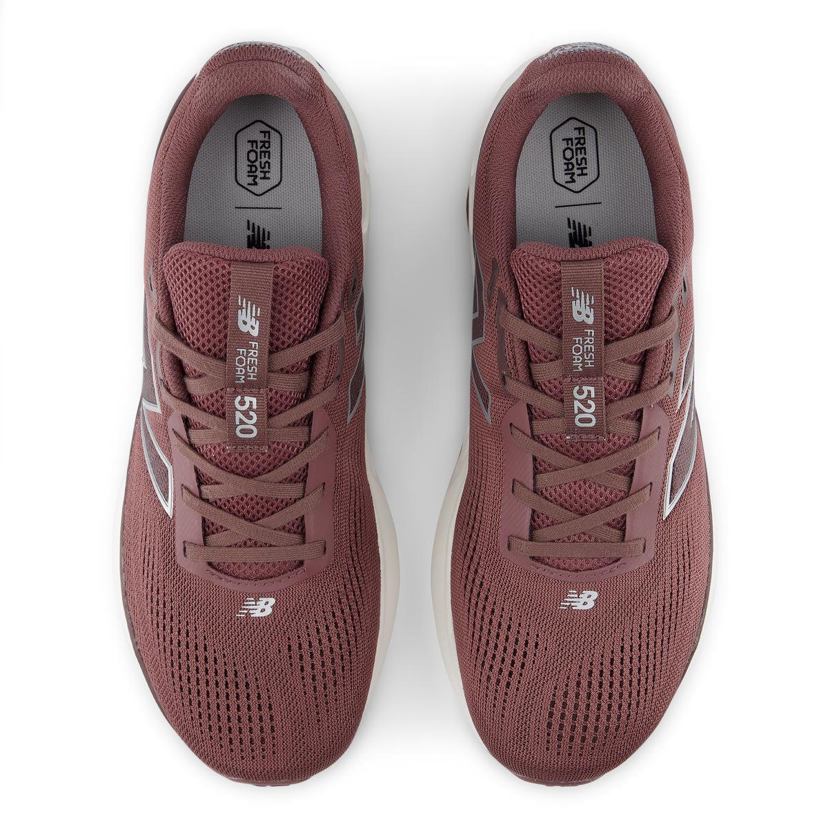 New Balance Fresh Foam 520 V9 Mens Running Shoes - 2026