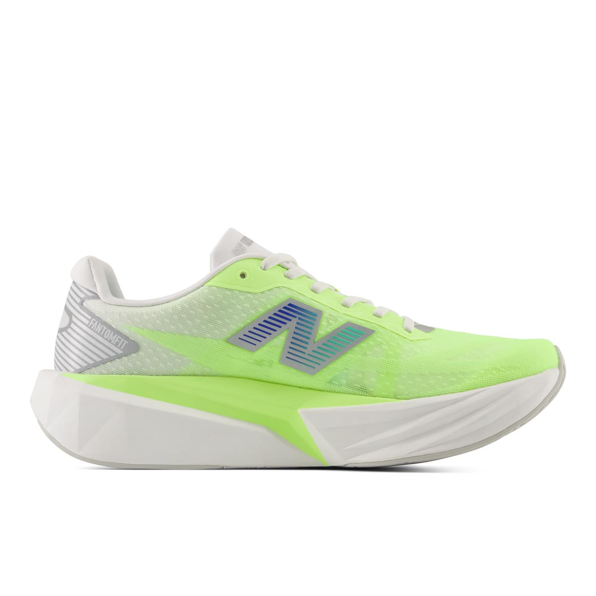 New Balance FuelCell Rebel V5 Mens Running shoes - SS26