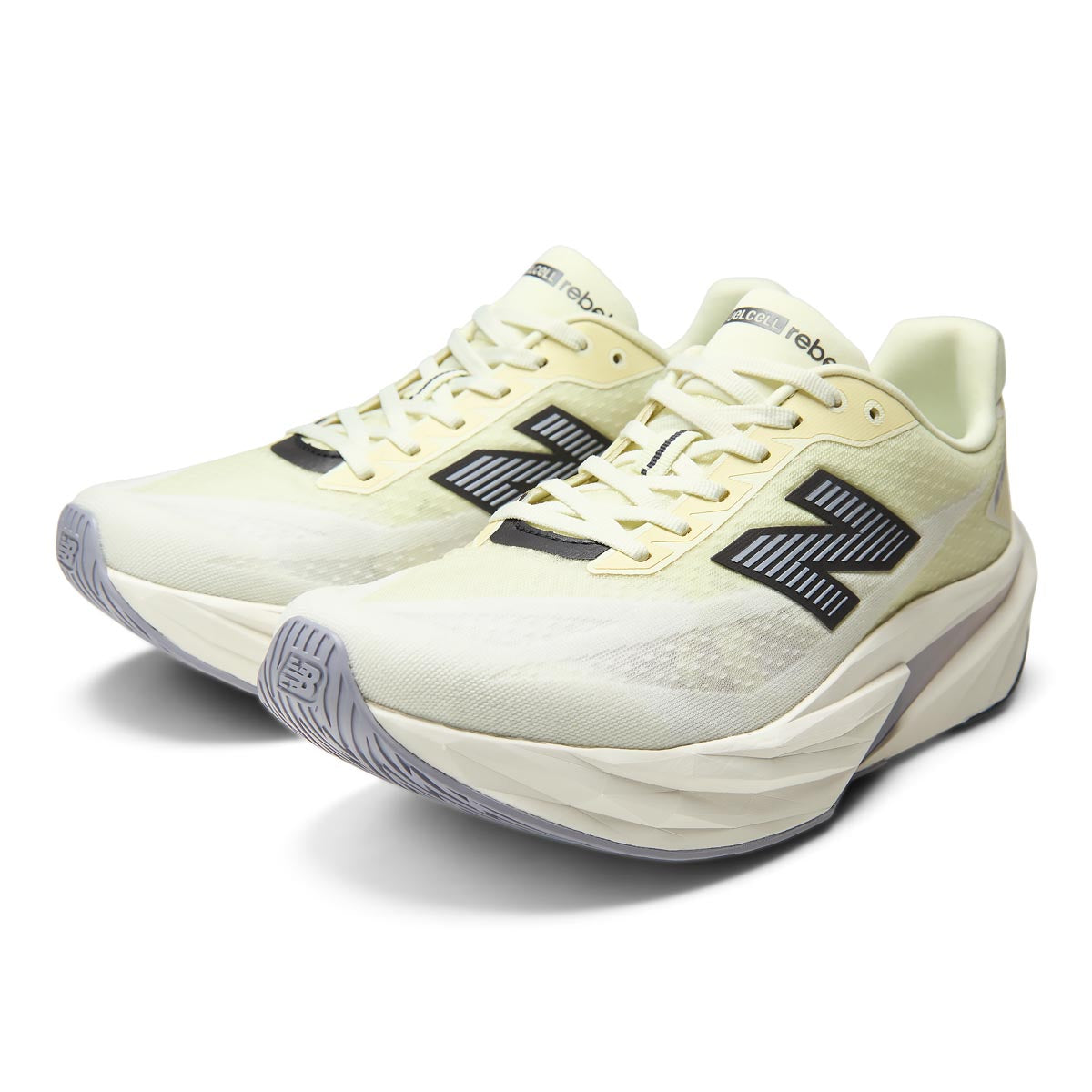 New Balance Fuelcell Rebel V5 Mens Running Shoes - 2026