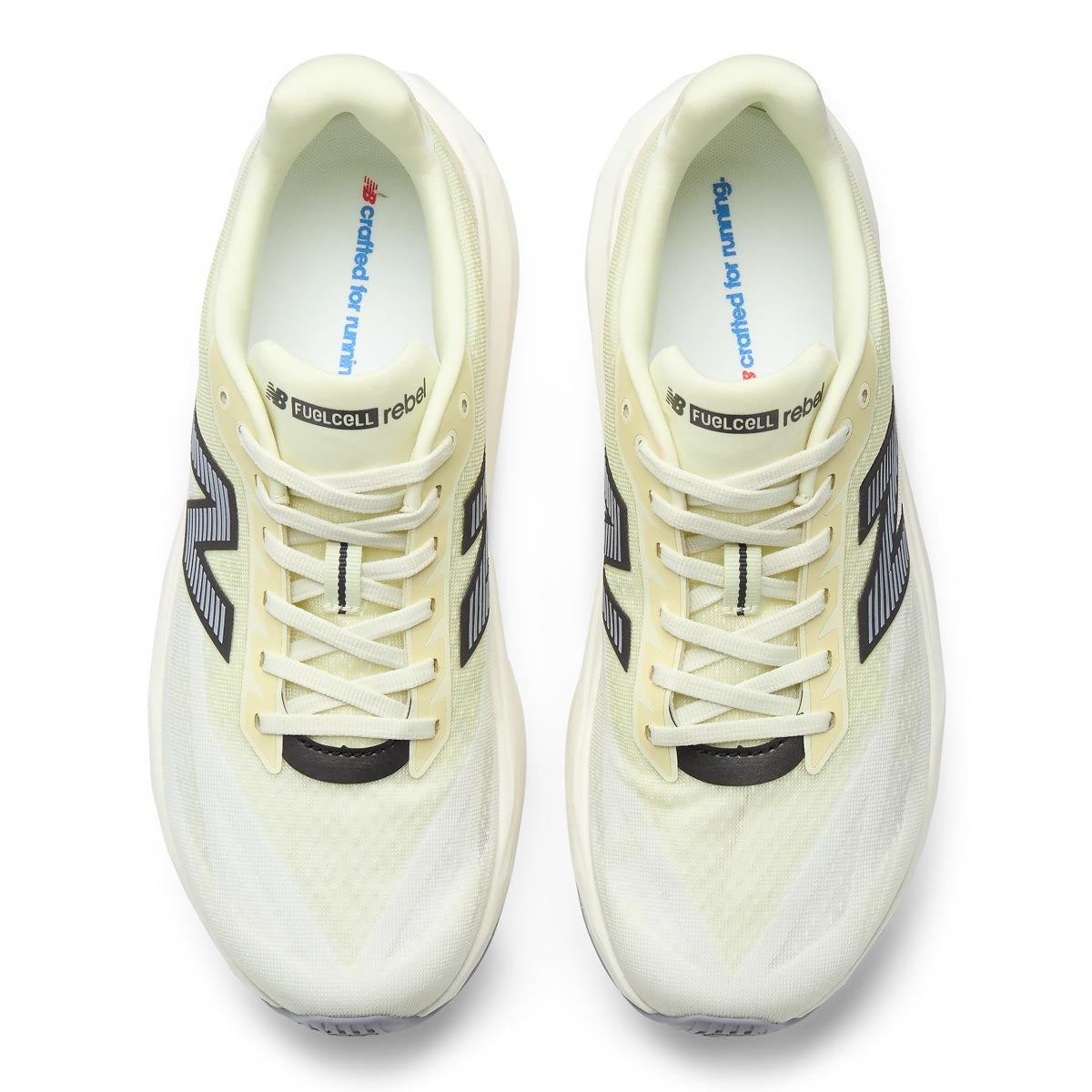 New Balance Fuelcell Rebel V5 Mens Running Shoes - 2026
