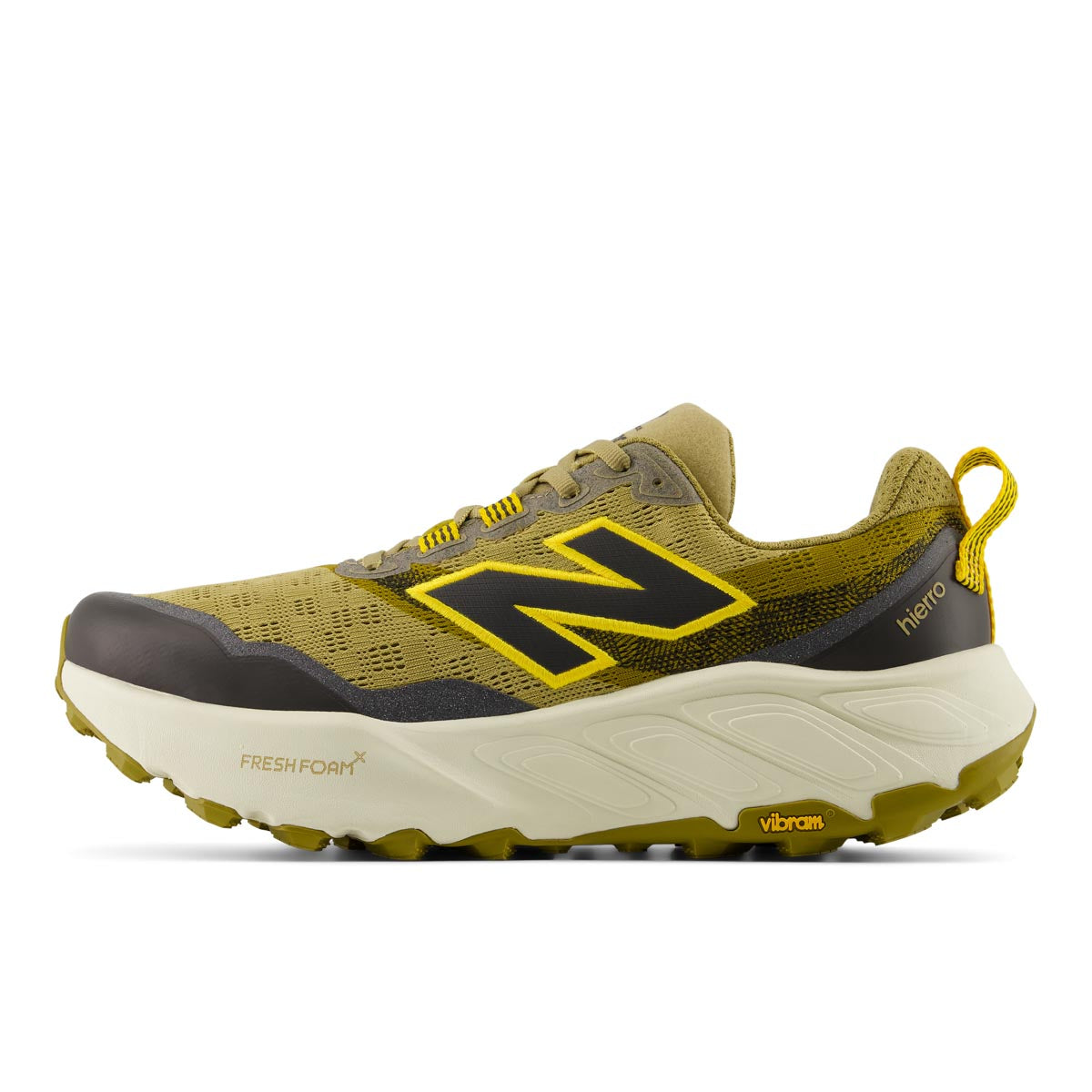 New Balance Fresh Foam X Hierro V9 Mens Running Shoes - 2026