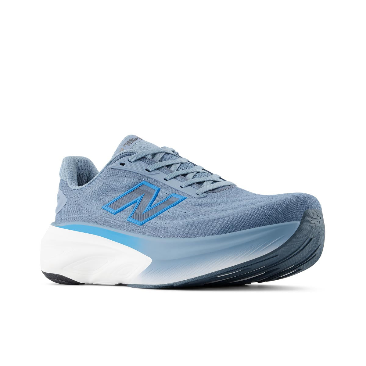 New Balance Fresh Foam X MORE V6 Mens Running Shoes - 2026