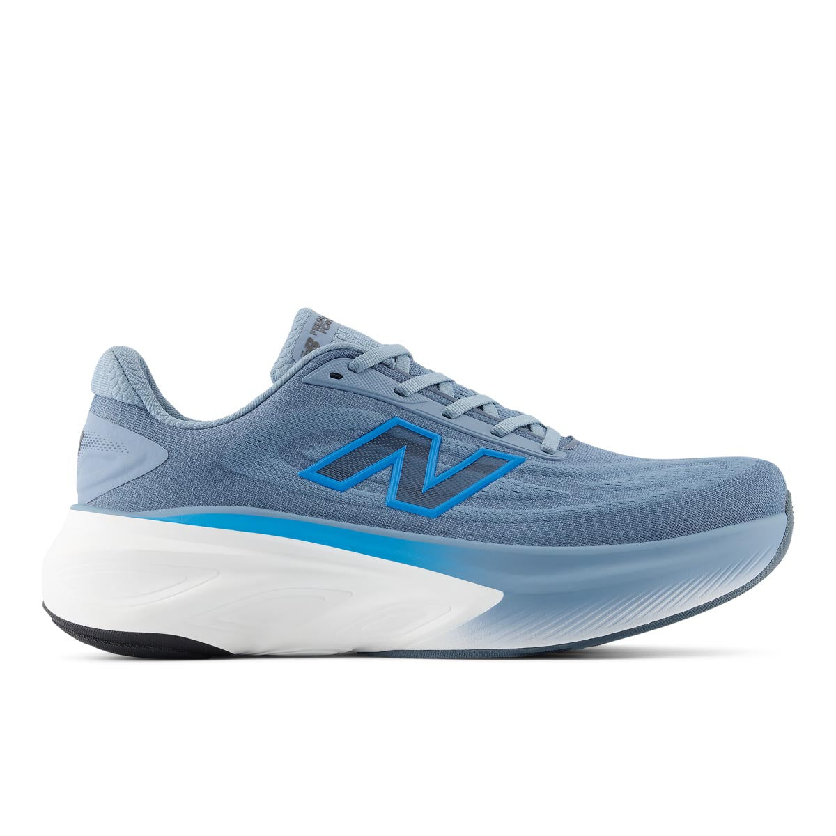 New Balance Fresh Foam X MORE V6 Mens Running Shoes - 2026