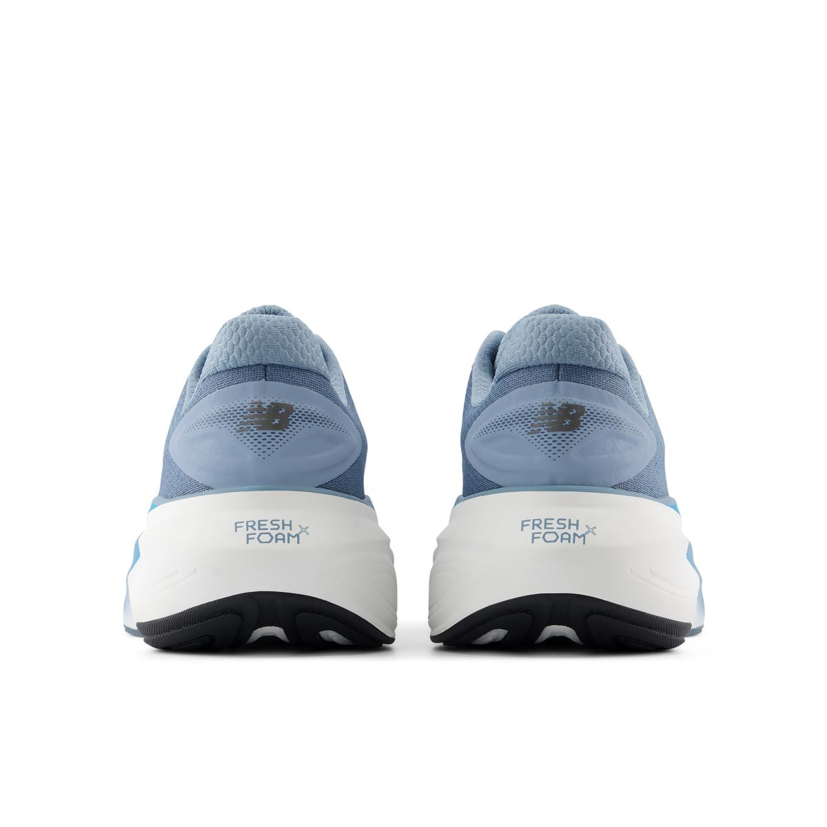 New Balance Fresh Foam X MORE V6 Mens Running Shoes - 2026
