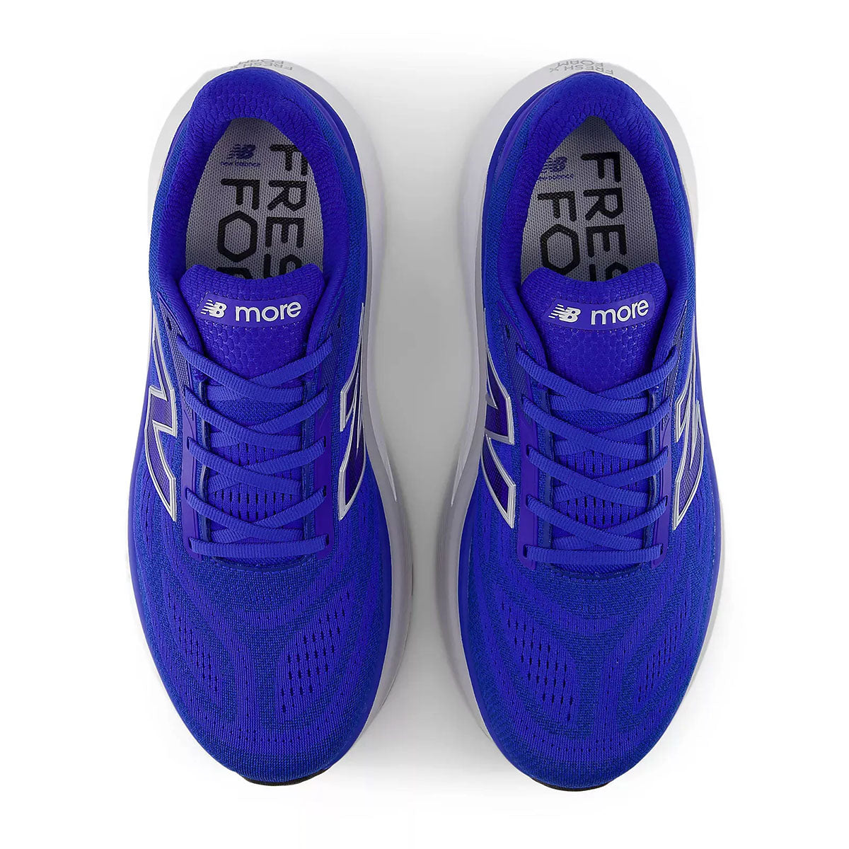 New Balance Fresh Foam X MORE V6 Mens Running Shoes