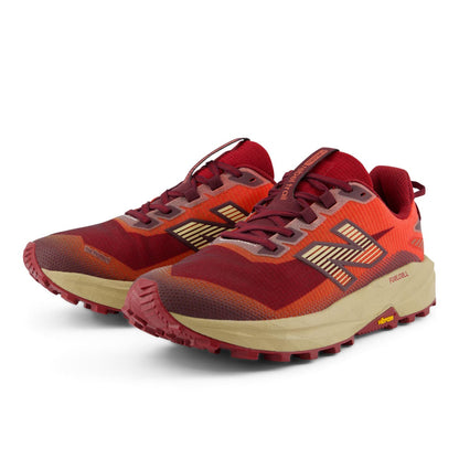 New Balance Rebel Trail Mens Running Shoes - 2026