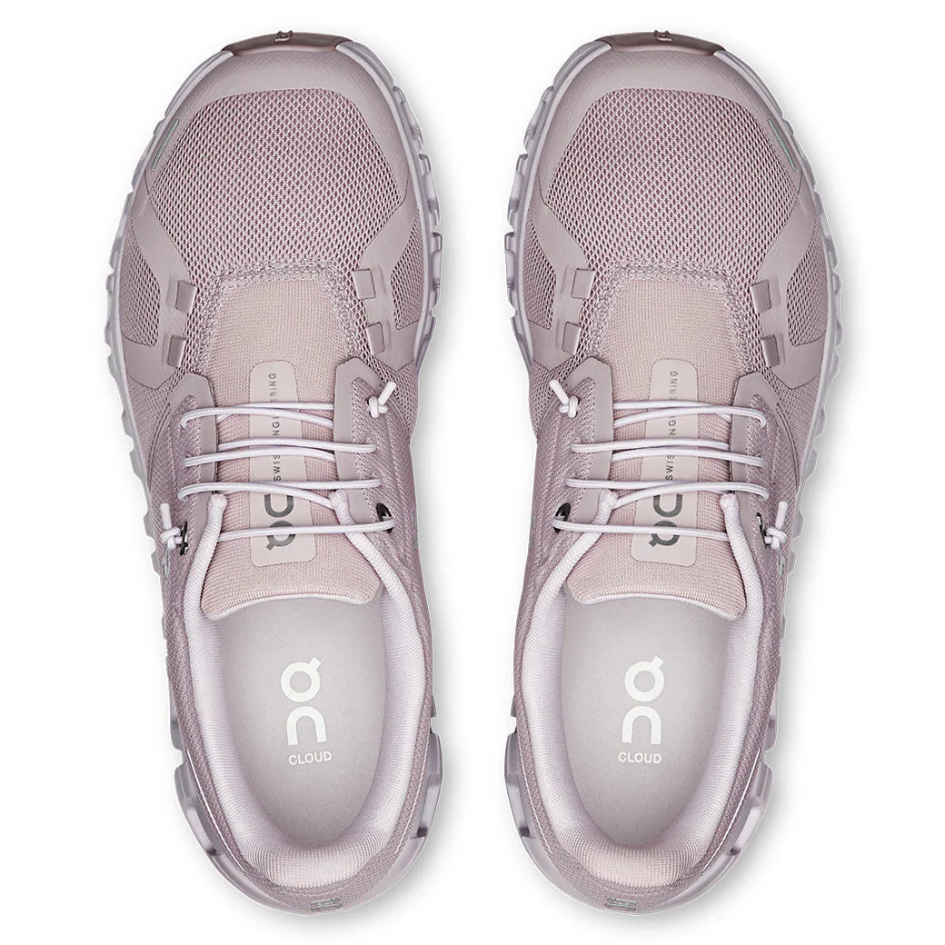 On Running Cloud 6 Mauve Orchid