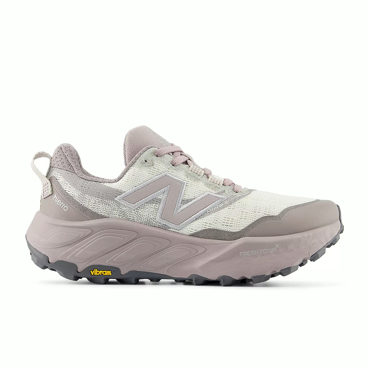 New Balance Fresh Foam X Hierro V9 Womens Running Shoes - SS26