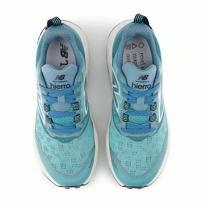 New Balance Fresh Foam X Hierro V9 Womens Running Shoes - SS26