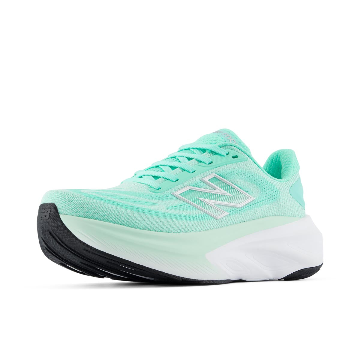 New Balance Fresh Foam X MORE V6 Womens Running Shoes - 2026