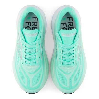 New Balance Fresh Foam X MORE V6 Womens Running Shoes - 2026