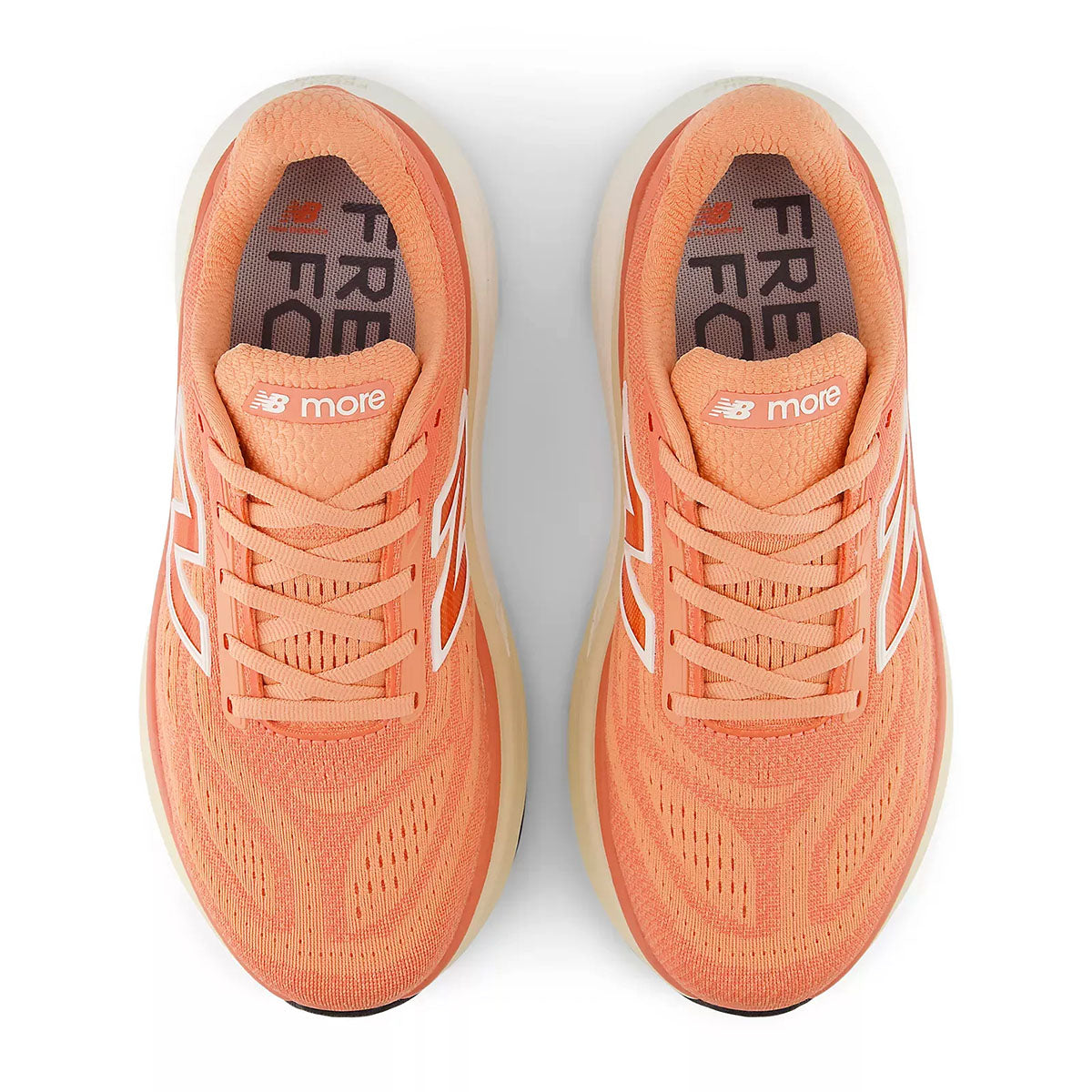 New Balance Fresh Foam X MORE V6 Womens Running Shoes