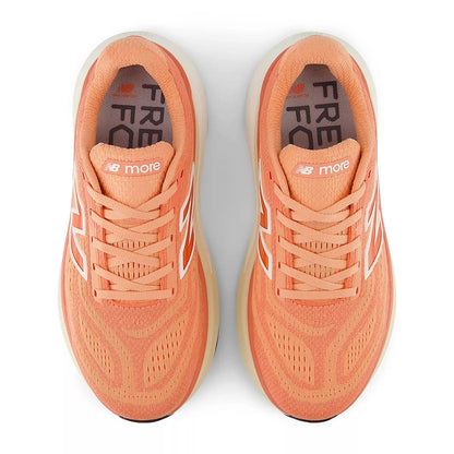 New Balance Fresh Foam X MORE V6 Womens Running Shoes